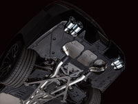 AWE Touring Edition Exhaust – BMW G90 / G99 M5