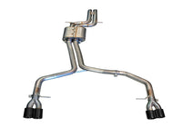 AWE Track Edition Exhaust – Audi B8 S5 4.2L V8