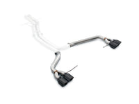 AWE Track Edition Exhaust – Porsche Macan S / GTS / Turbo 2015–2018