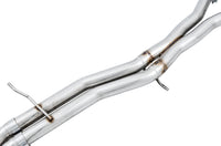 AWE Touring Edition Exhaust – Audi B9 S5 Sportback 3.0T