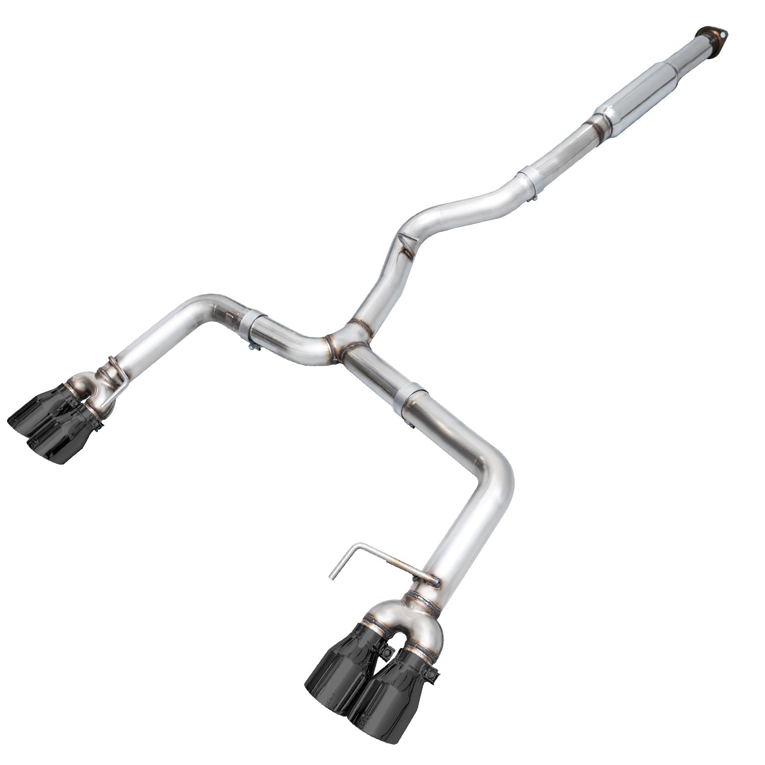 AWE Track Edition Exhaust – Subaru VA WRX / WRX STI