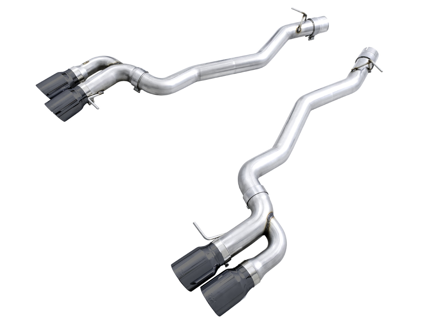 AWE Track Edition Exhaust – BMW F90 M5
