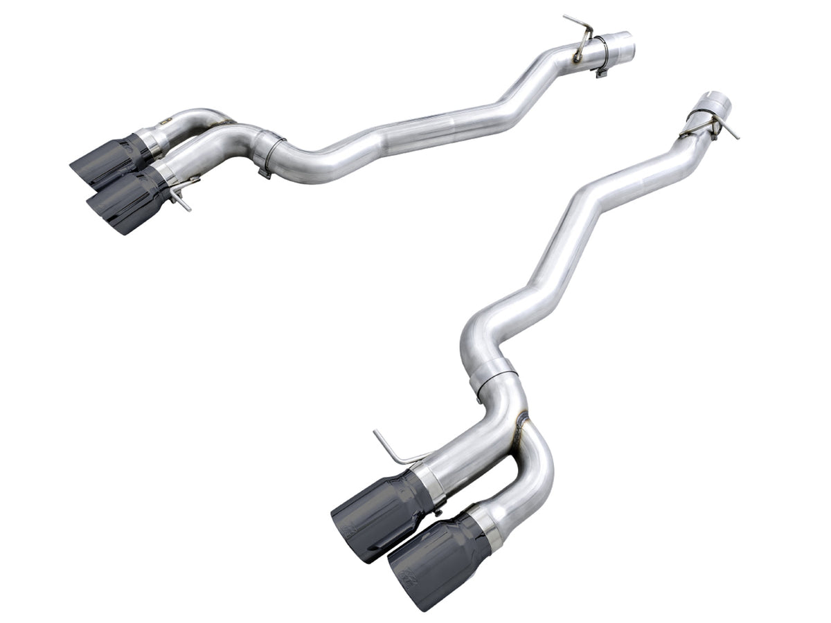 AWE Track Edition Exhaust – BMW F90 M5