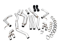 AWE Touring Edition Exhaust – BMW G20 M340i / G22 M440i