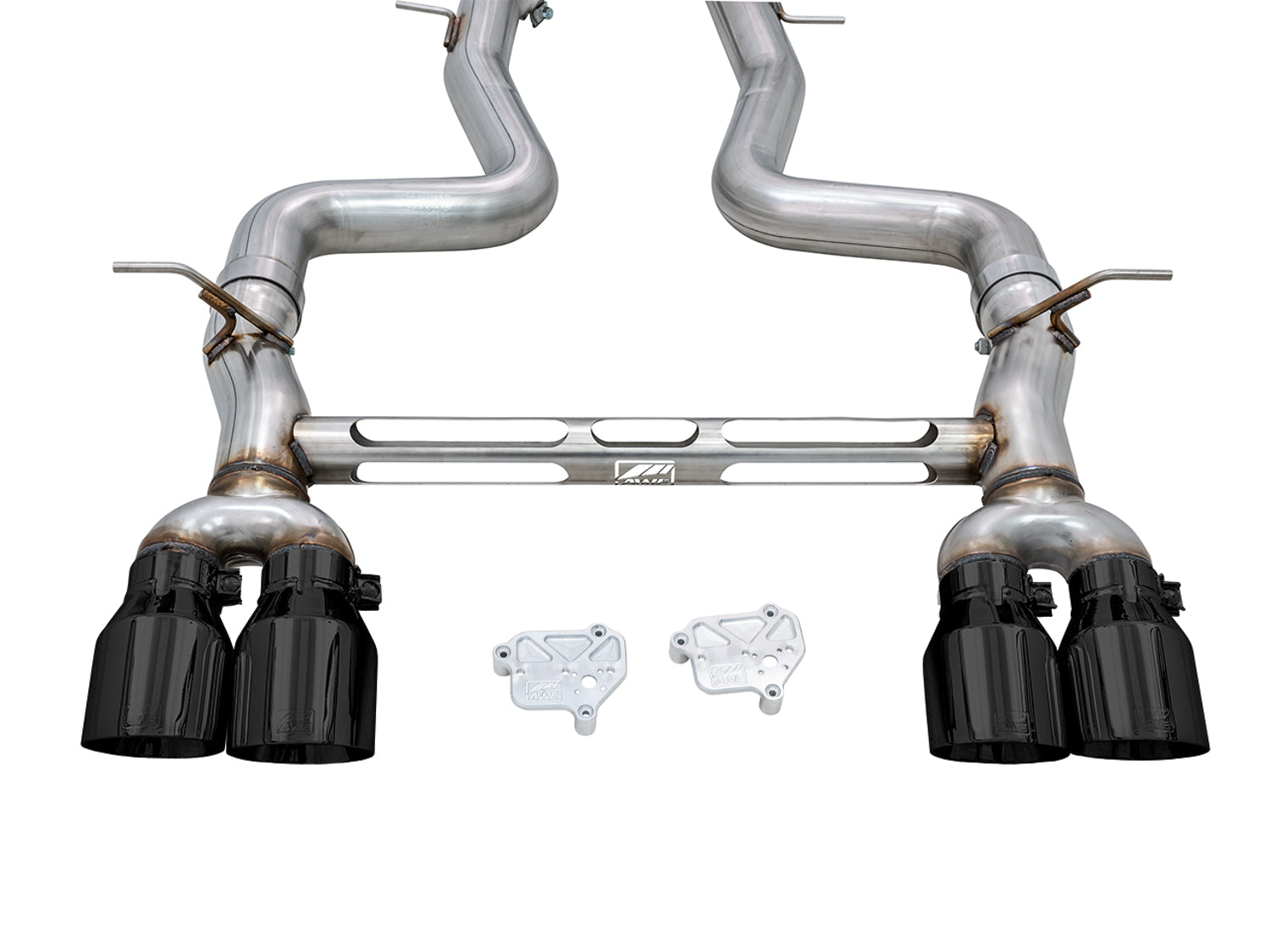 AWE SwitchPath Exhaust – BMW F80 M3 / F82 M4