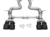 AWE SwitchPath Exhaust – BMW F80 M3 / F82 M4