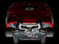 AWE SwitchPath Exhaust – BMW F80 M3 / F82 M4