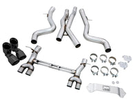 AWE SwitchPath Exhaust – BMW F80 M3 / F82 M4