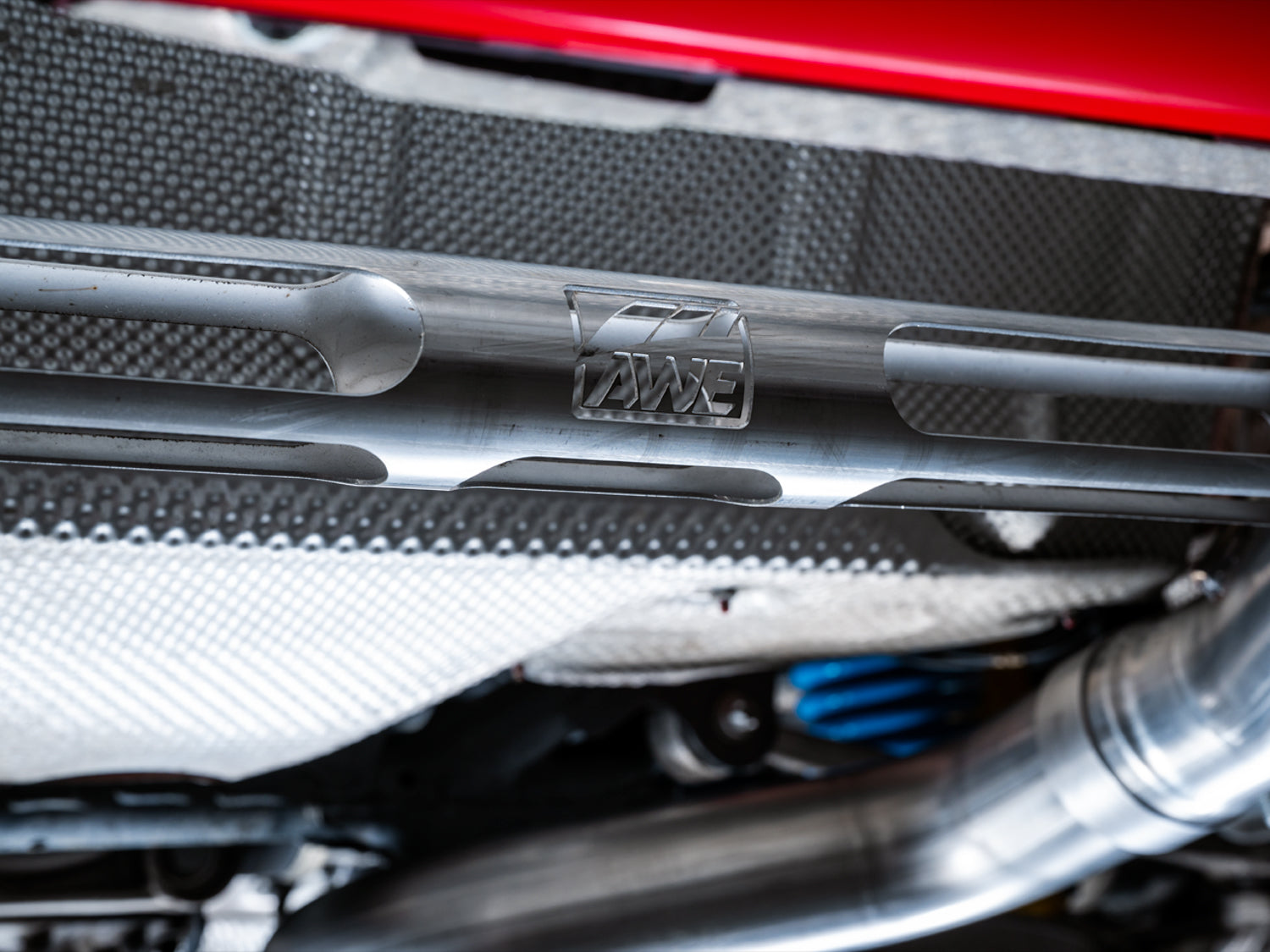 AWE SwitchPath Exhaust – BMW F80 M3 / F82 M4