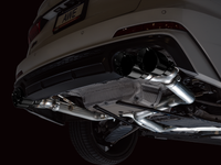 AWE Track Edition Exhaust – Audi C8 S6 / S7 2.9TT