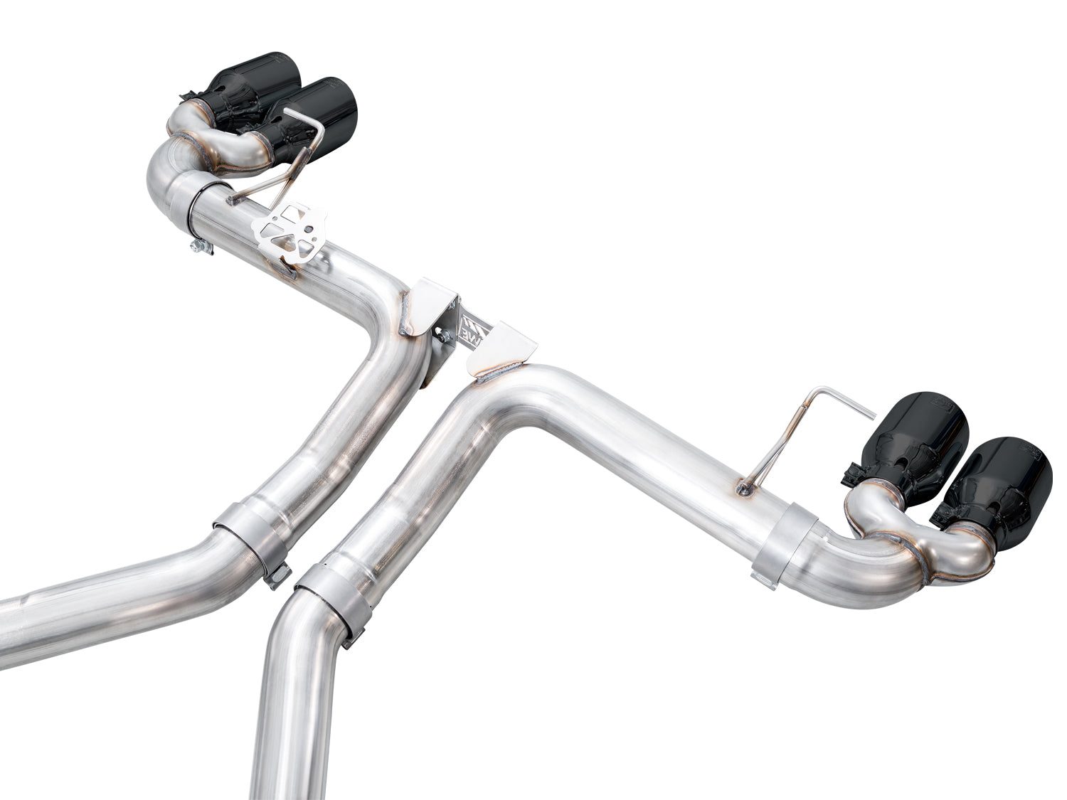 AWE Touring Edition Exhaust – BMW G42 M240i