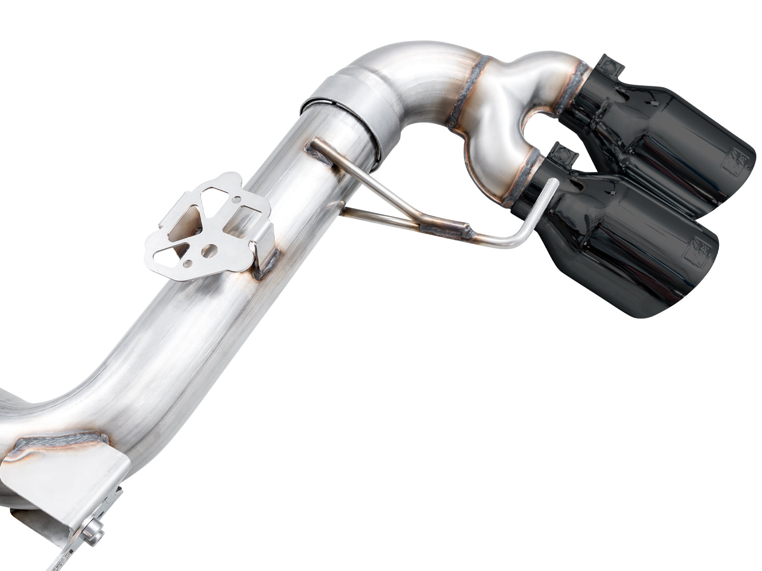 AWE Touring Edition Exhaust – BMW G42 M240i