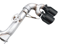 AWE Touring Edition Exhaust – BMW G42 M240i