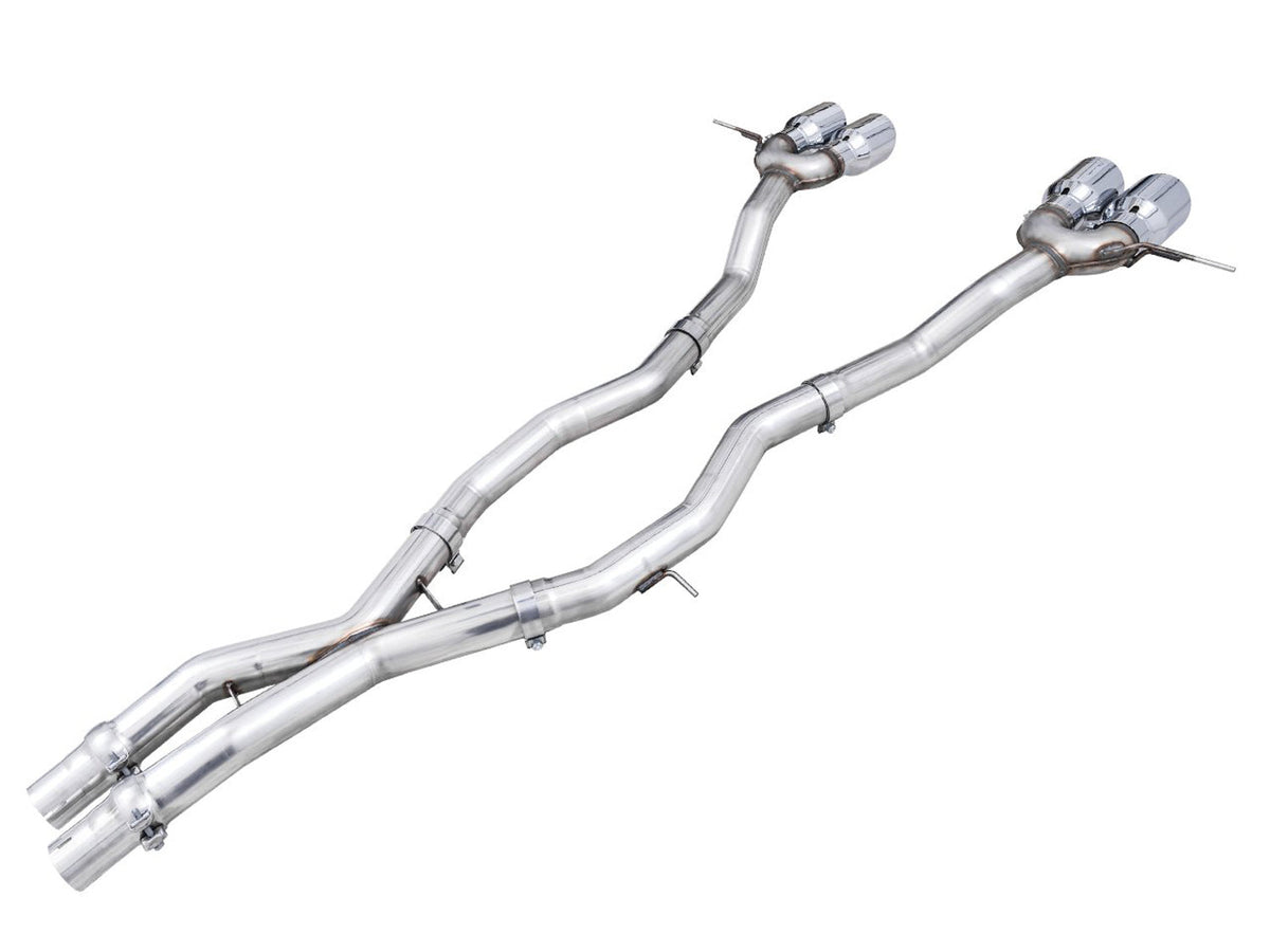 AWE SwitchPath Exhaust – BMW G80 M3 / G82 M4