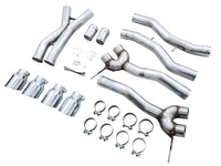 AWE SwitchPath Exhaust – BMW G80 M3 / G82 M4