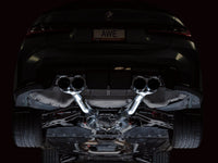AWE SwitchPath Exhaust – BMW G80 M3 / G82 M4