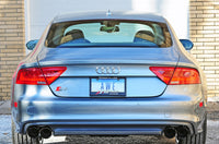 AWE Track Edition Exhaust – Audi C7 S7 4.0T