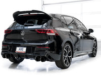 AWE Track Edition Exhaust – VW Mk8 Golf R