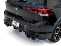 AWE Track Edition Exhaust – VW Mk8 Golf R