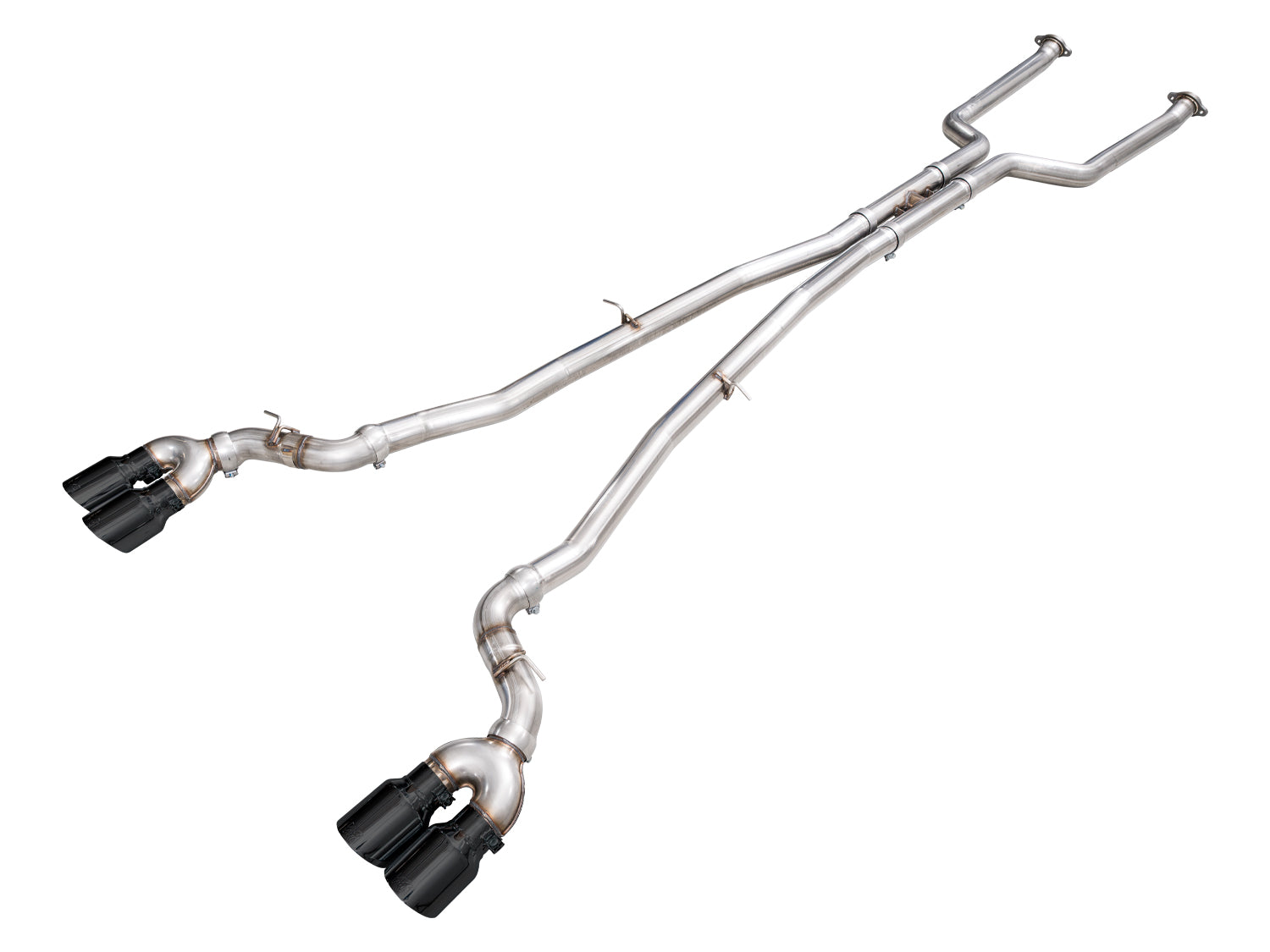 AWE Track Edition Exhaust – BMW G90 / G99 M5