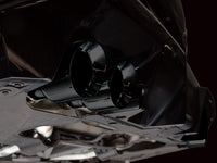 AWE Touring Edition Exhaust – BMW G90 / G99 M5