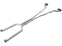 AWE Track Edition Exhaust – BMW G90 / G99 M5