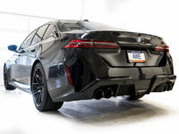 AWE Touring Edition Exhaust – BMW G90 / G99 M5