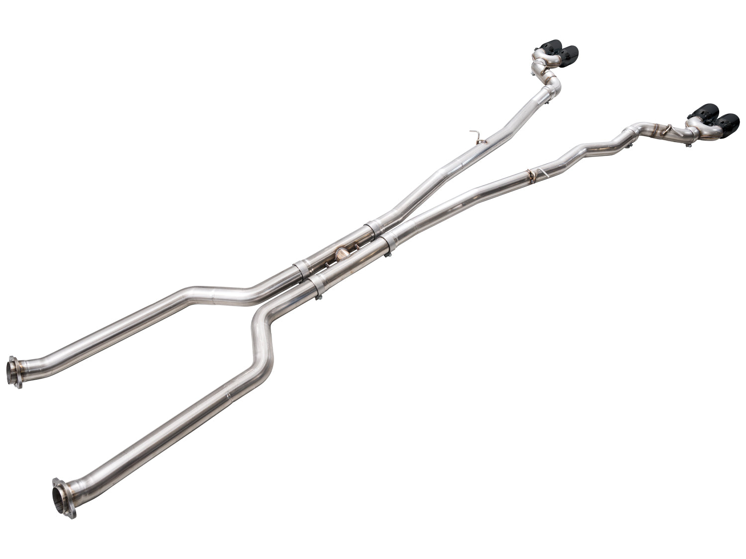 AWE Touring Edition Exhaust – BMW G90 / G99 M5
