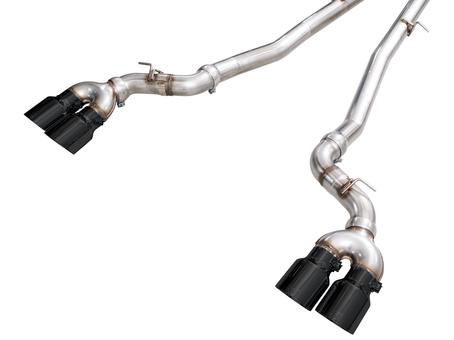 AWE Track Edition Exhaust – BMW G90 / G99 M5