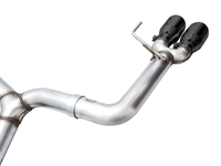 AWE Track Edition Exhaust – Subaru VB WRX