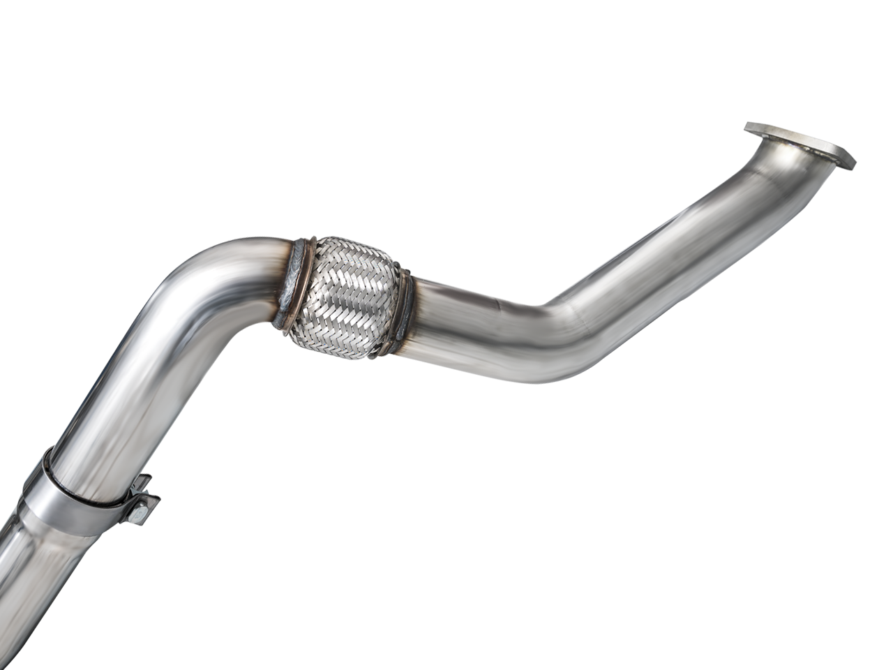 AWE Track Edition Exhaust – Honda FL5 Civic Type R