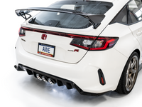 AWE Track Edition Exhaust – Honda FL5 Civic Type R