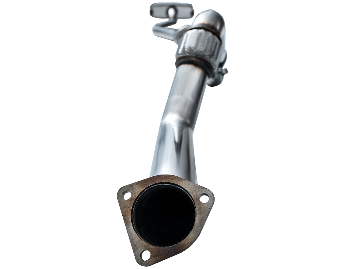 AWE Track Edition Exhaust – Honda FL5 Civic Type R