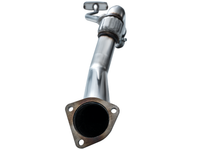 AWE Track Edition Exhaust – Honda FL5 Civic Type R
