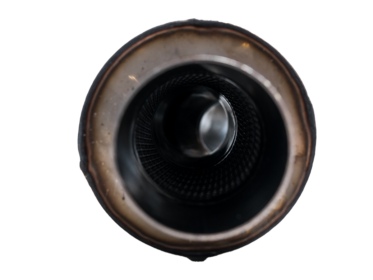 AWE Track Edition Exhaust – Honda FL5 Civic Type R