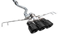 AWE Track Edition Exhaust – Honda FL5 Civic Type R