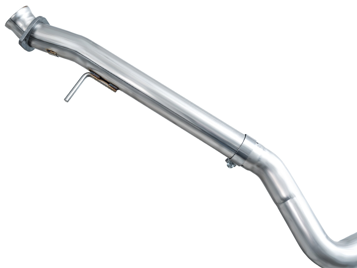 AWE Track Edition Exhaust – Toyota GR Corolla