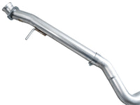 AWE Track Edition Exhaust – Toyota GR Corolla