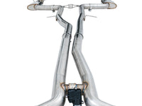 AWE SwitchPath Exhaust – Mercedes-AMG W205 C63 / C63 S 2019+