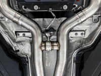 AWE SwitchPath Exhaust – Mercedes-AMG W205 C63 / C63 S 2019+