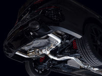AWE SwitchPath Exhaust – Audi 8Y RS3