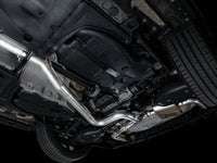 AWE SwitchPath Exhaust – Audi 8Y RS3