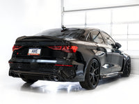AWE SwitchPath Exhaust – Audi 8Y RS3