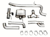 AWE SwitchPath Exhaust – Audi 8Y RS3