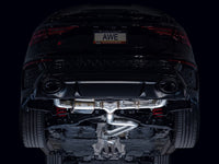 AWE SwitchPath Exhaust – Audi 8Y RS3