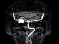 AWE SwitchPath Exhaust – Audi 8Y RS3