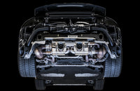 AWE SwitchPath Exhaust – Porsche 991.2 Carrera / S / GTS