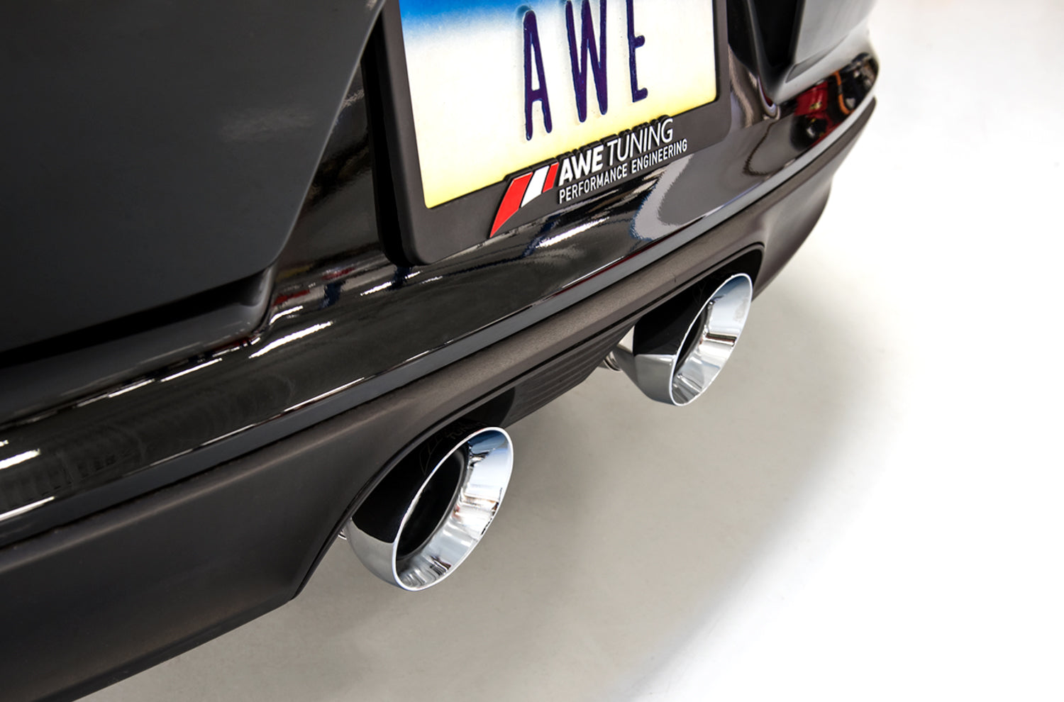 AWE SwitchPath Exhaust – Porsche 991.2 Carrera / S / GTS