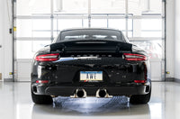 AWE SwitchPath Exhaust – Porsche 991.2 Carrera / S / GTS