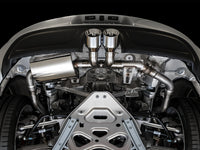 AWE SwitchPath Exhaust – Porsche 718 Boxster / Cayman